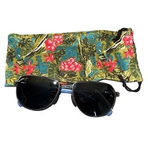 Maui Jim Guardrails - 327 Sunglasses